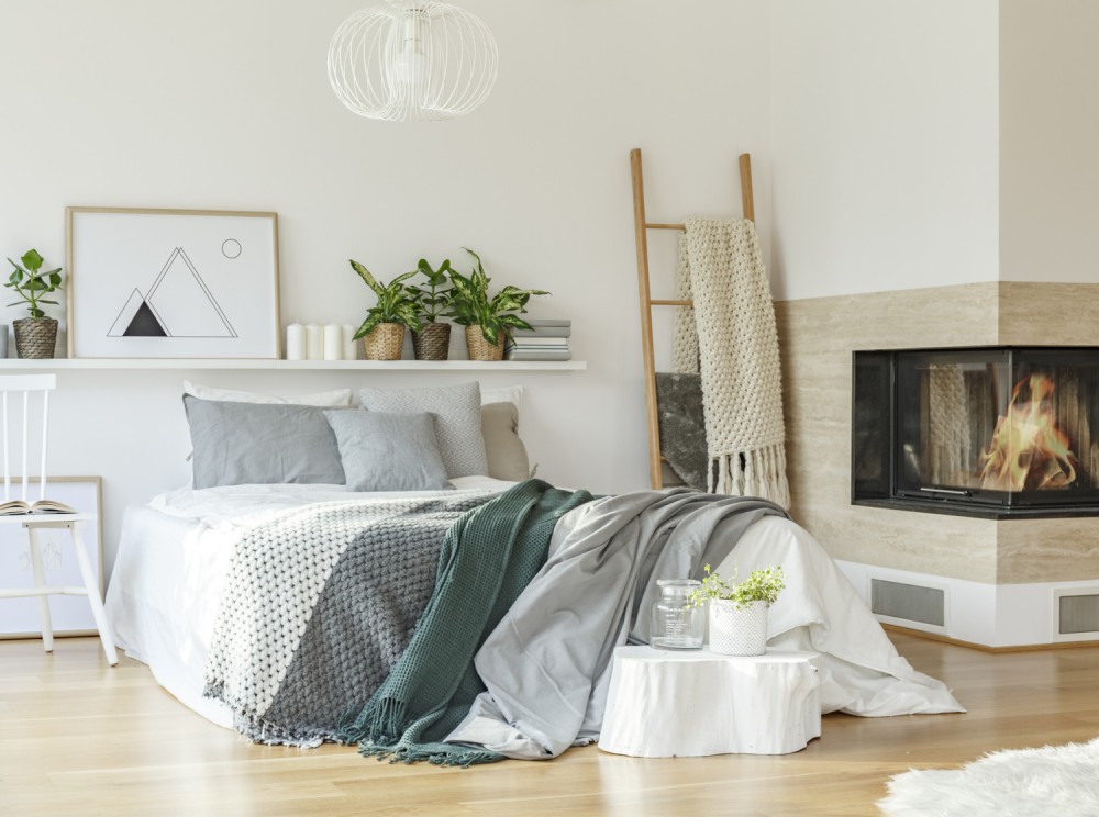 Vive les rangements ouverts : 8 idées pour un décor tendance
