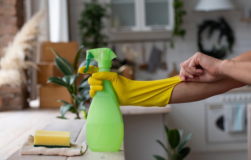 9 astuces pour réussir son grand ménage du printemps