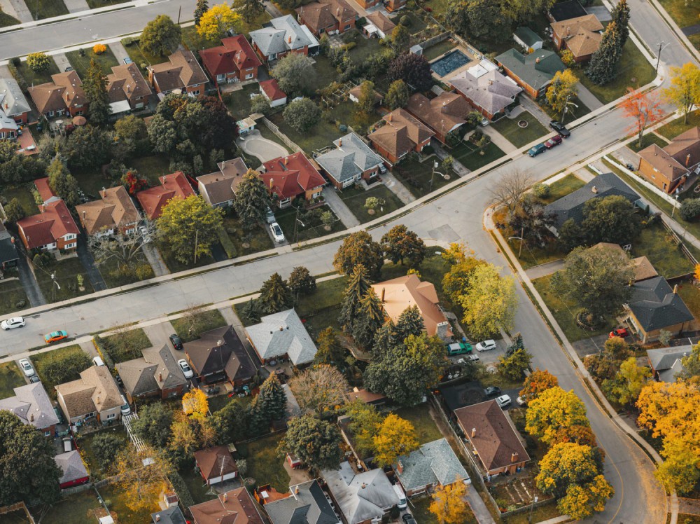 Les particularités du marché immobilier au Québec